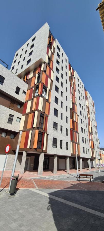 Vv Arenas De Guanarteme "By Henrypole Home" Las Palmas / Gran Canaria Exterior foto